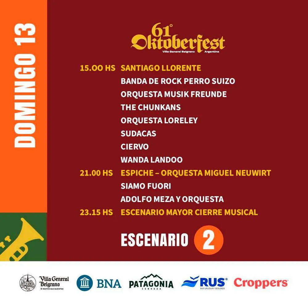 REGION OBJETIVO FOTO VGB OKTOBERFEST PROGRAMA 13