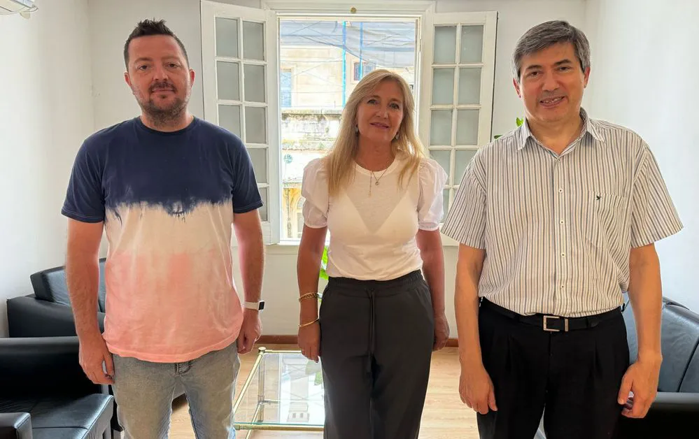 REGION OBJETIVO FOTO SAN FRANCISCO DIGITALIZACION MULTAS