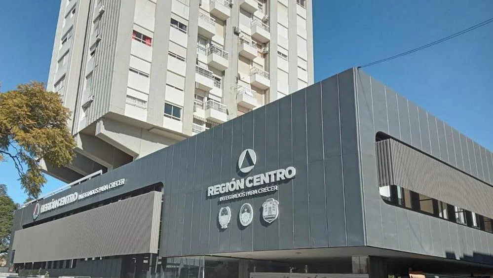 REGION OBJETIVO FOTO SAN FRANCISCO EDIFICIO REGION CENTRO 6