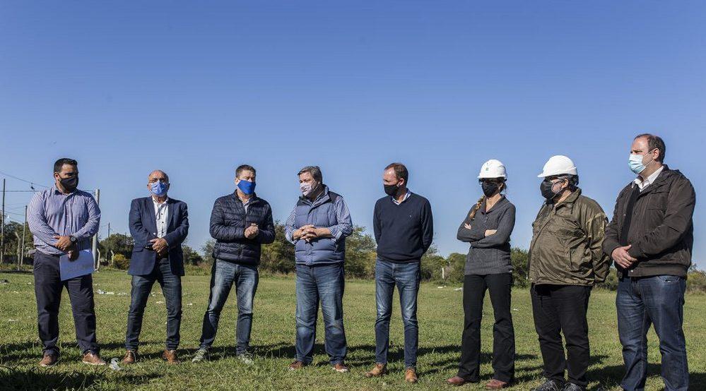 REGION OBJETIVO FOTO BELL VILLE EPEC