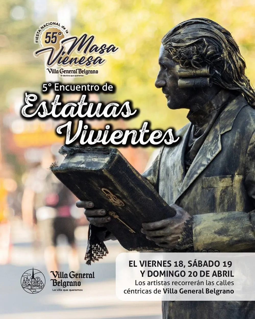 REGION OBJETIVO FOTO VGB PROGRAMA MASA VIENESA 2025 2