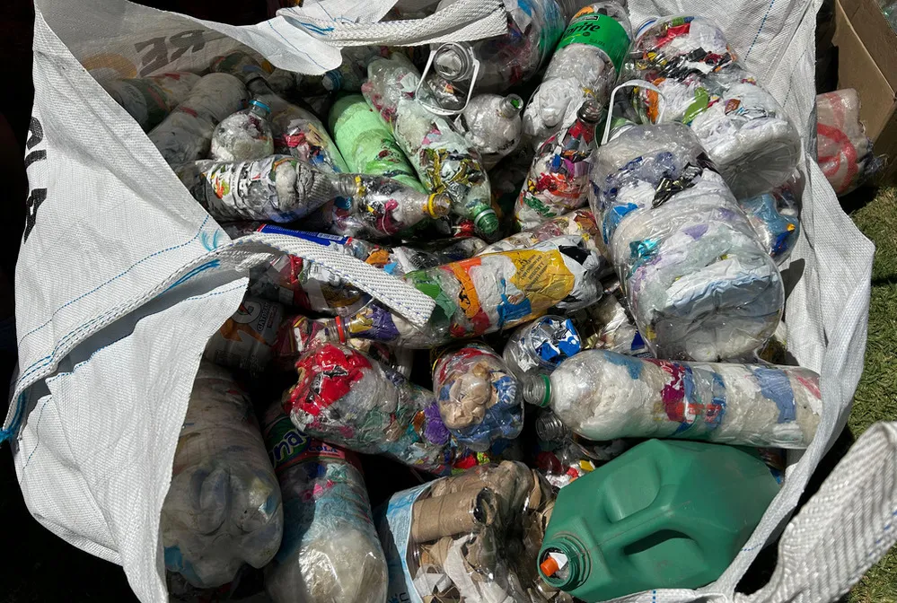 REGION OBJETIVO FOTO VILLA CARLOS PAZ ECOCANJE NOVIEMBRE 1