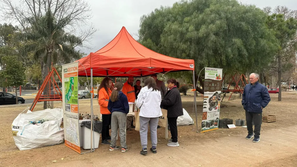 REGION OBJETIVO FOTO VILLA CARLOS PAZ ECOCANJE 190724 2