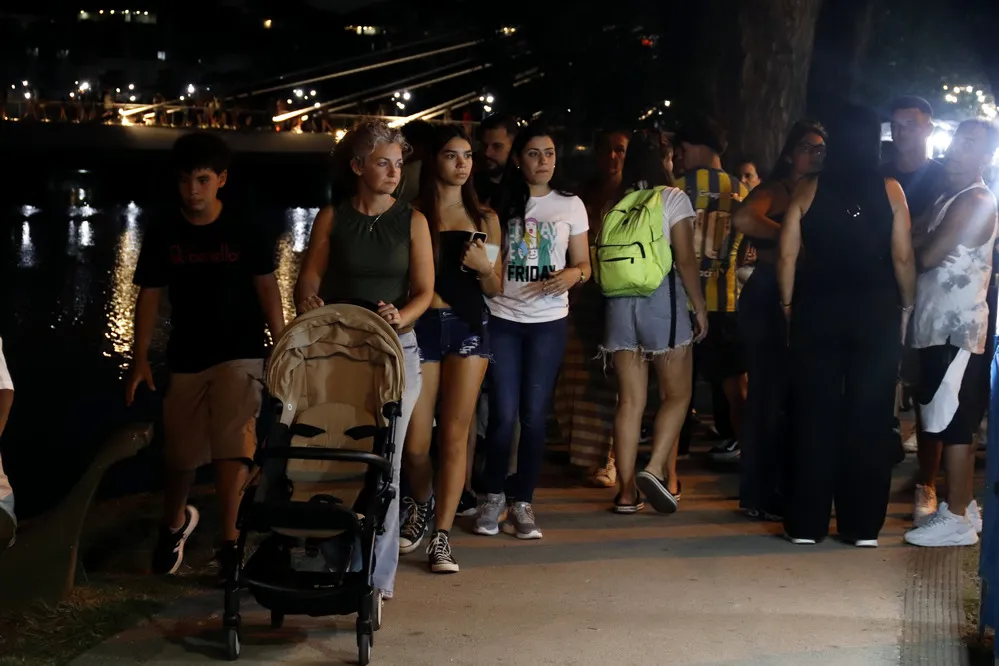 REGION OBJETIVO FOTO VILLA CARLOS PAZ PRIMER FINDE ENERO 2025 2