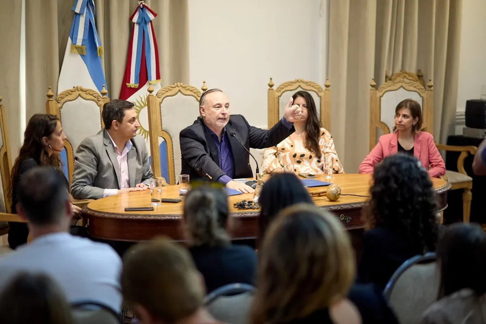 REGION OBJETIVO FOTO VILLA MARIA INSTITUTO ARTES