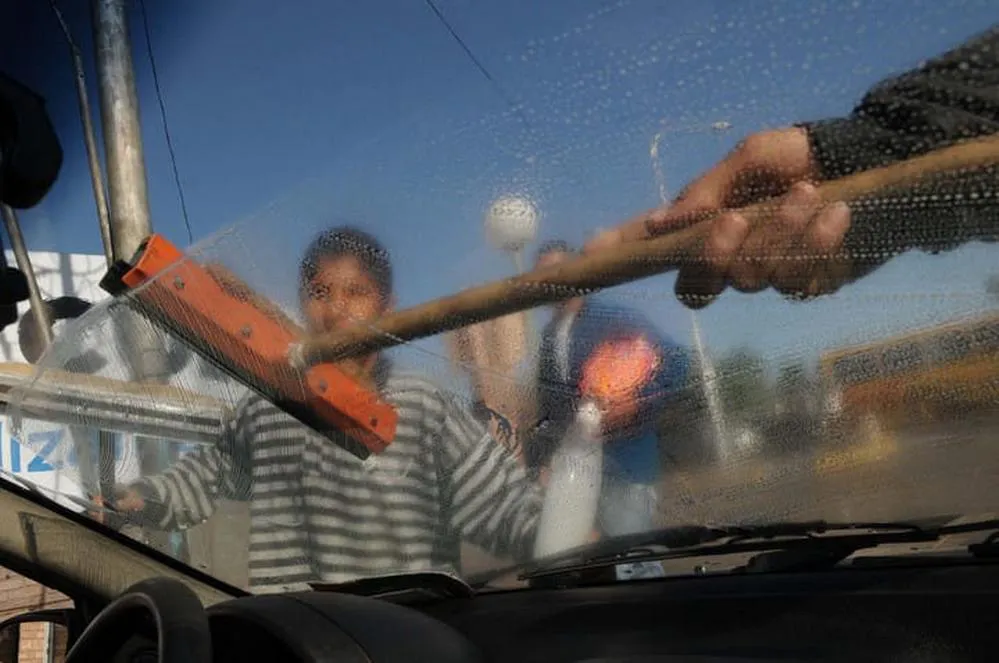 REGION OBJETIVO FOTO RIO CUARTO TRAPITOS