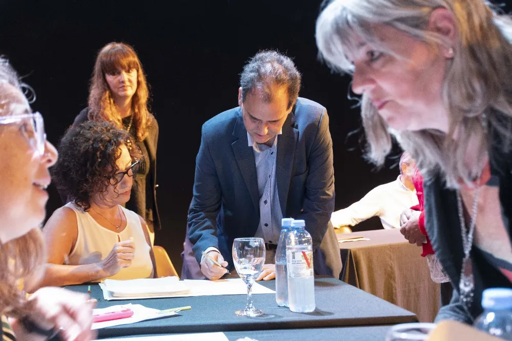 REGION OBJETIVO FOTO RIO CUARTO ESCRITURAS BARRIOS