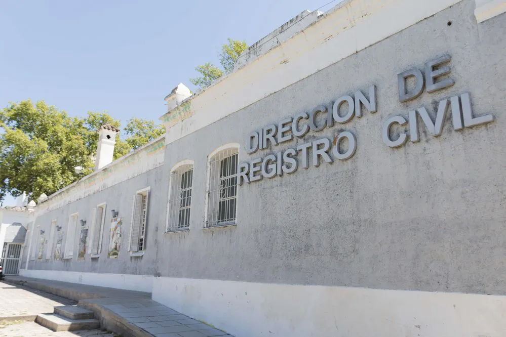 REGION OBJETIVO FOTO RIO CUARTO Registro civil sábados 01-02-2024
