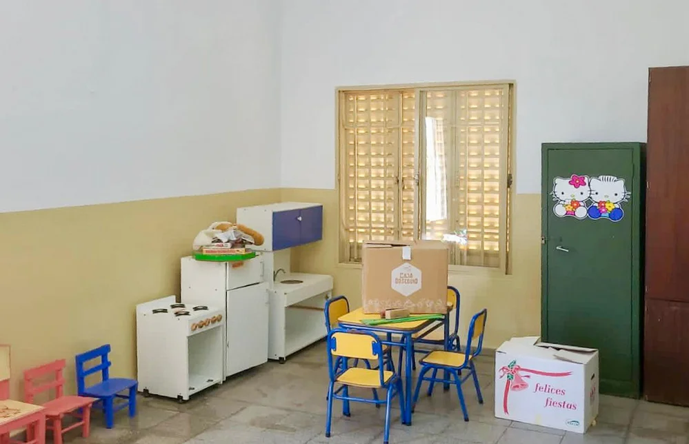 REGION OBJETIVO FOTO ARROYITO ESCUELAS FODEMEEP