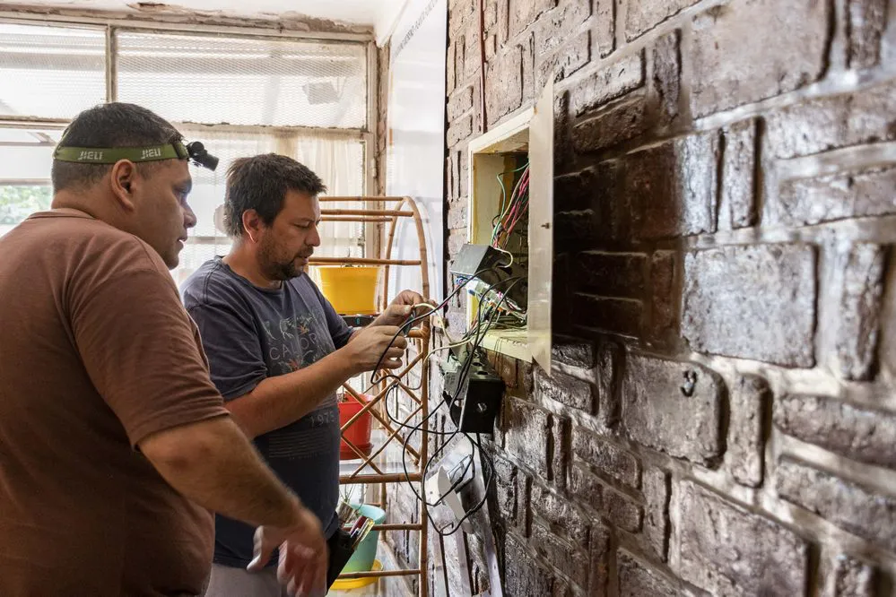 REGION OBJETIVO FOTO RIO CUARTO Recorrida Escuelas_1