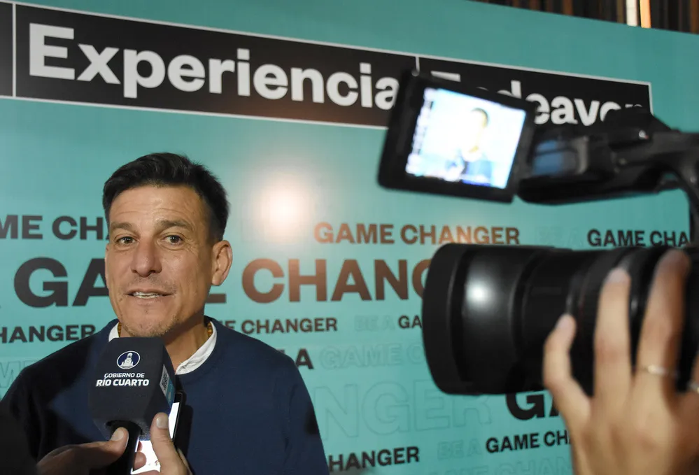 REGION OBJETIVO FOTO RIO CUARTO 06 Endeavor 02-11-2023 DI BELLA