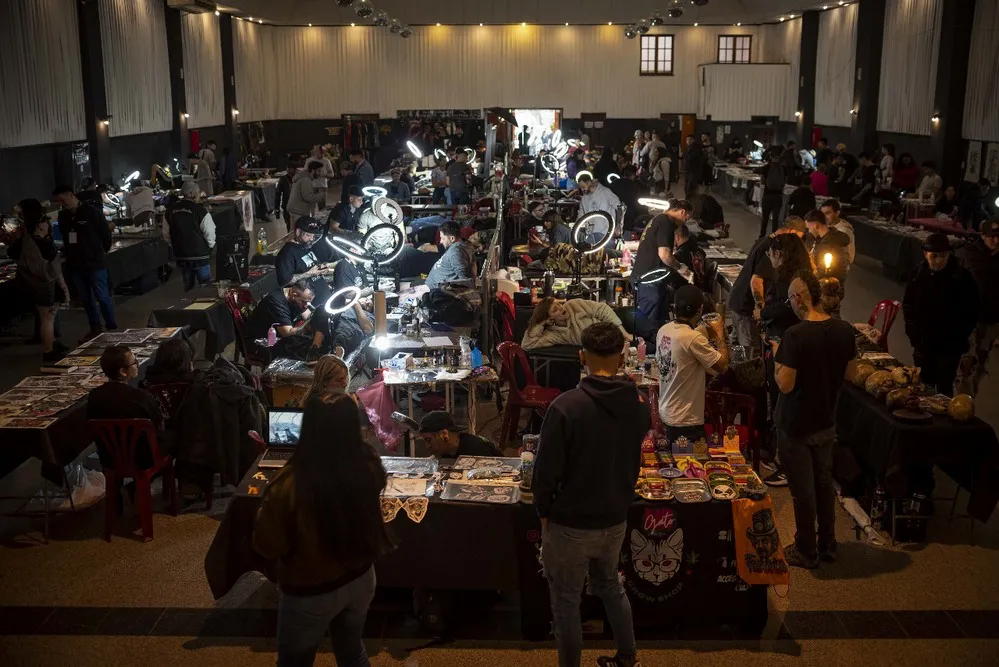 REGION OBJETIVO FOTO RIO CUARTO Balance Anual Turismo (2)