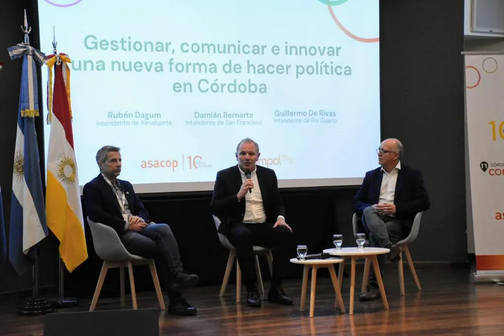 REGION OBJETIVO FOTO RIO CUARTO DE RIVAS ASACOP