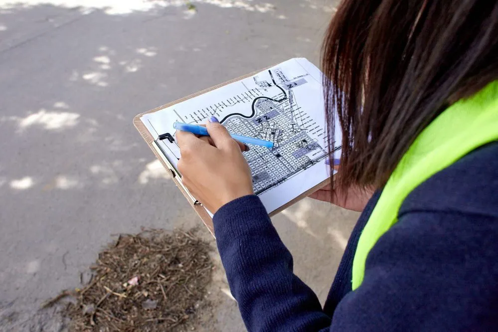 REGION OBJETIVO FOTO ARROYITO CAMPAÑA PREVENCION DENGUE 2