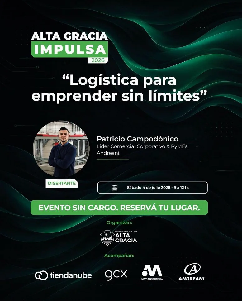 REGION OBJETIVO FOTO ALTA GRACIA IMPULSA 2