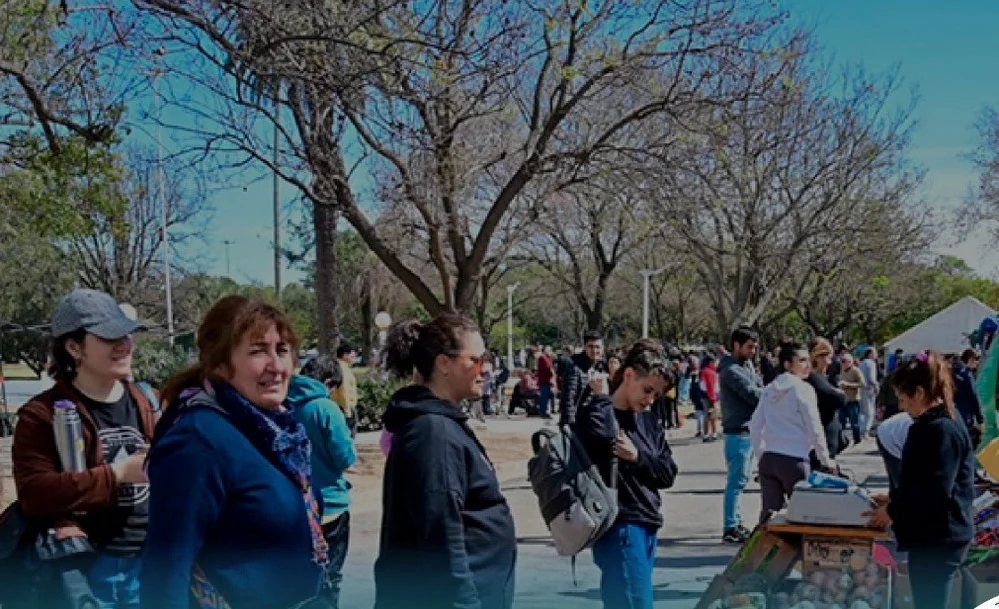 REGION OBJETIVO FOTO VILLA MARIA FERIA AGROECOLOGICA 100426 2