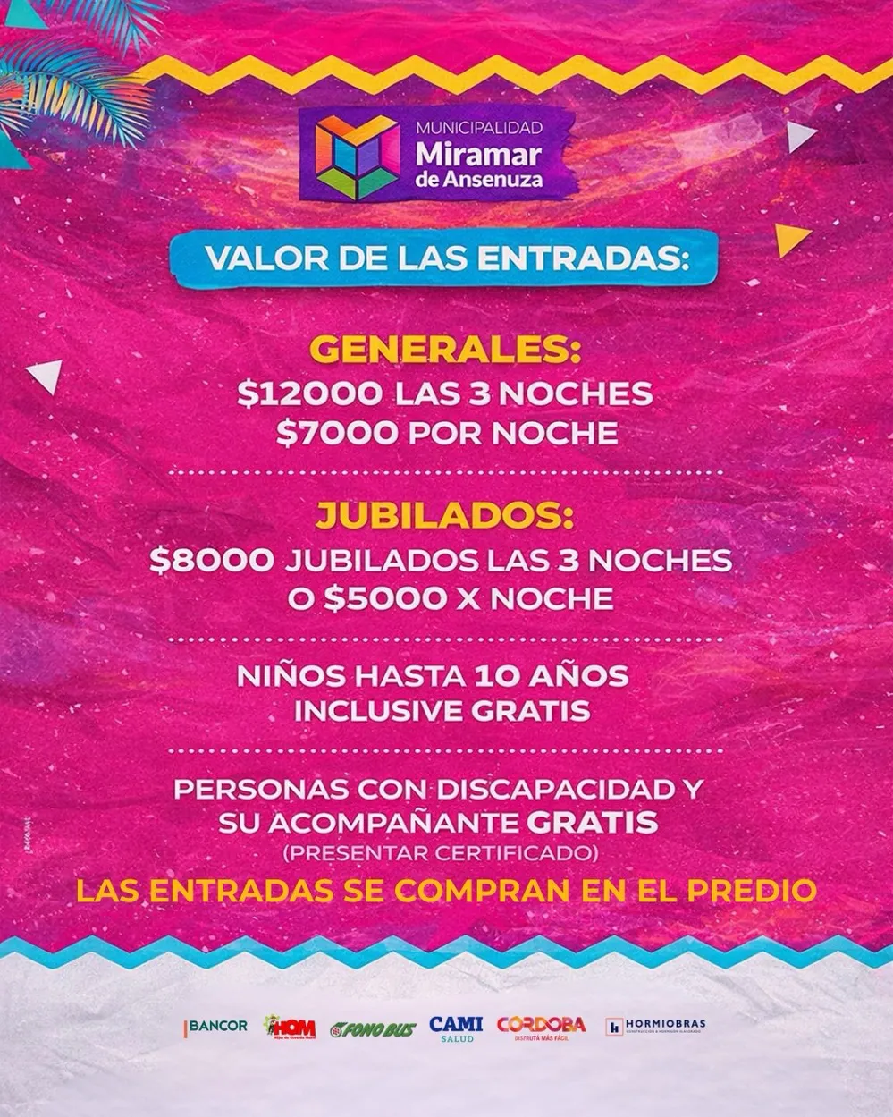 REGION OBJETIVO FOTO MIRAMAR DE ANSENUZA CARNAVAL DEL MAR 5