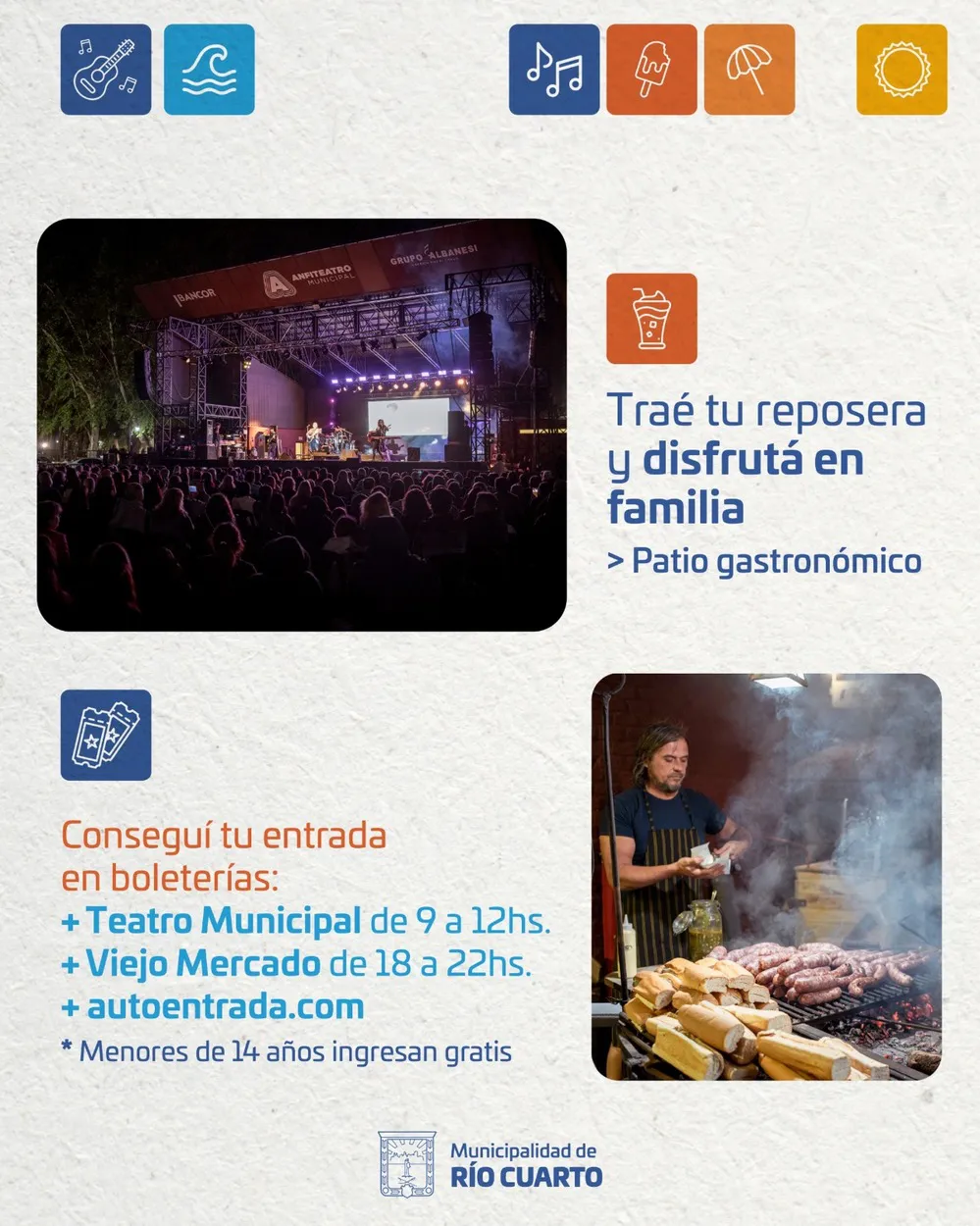 REGION OBJETIVO FOTO RIO CUARTO PEÑAS ANFI 2