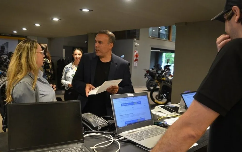 REGION OBJETIVO FOTO VILLA MARIA VILLA MARIA SALE WEB