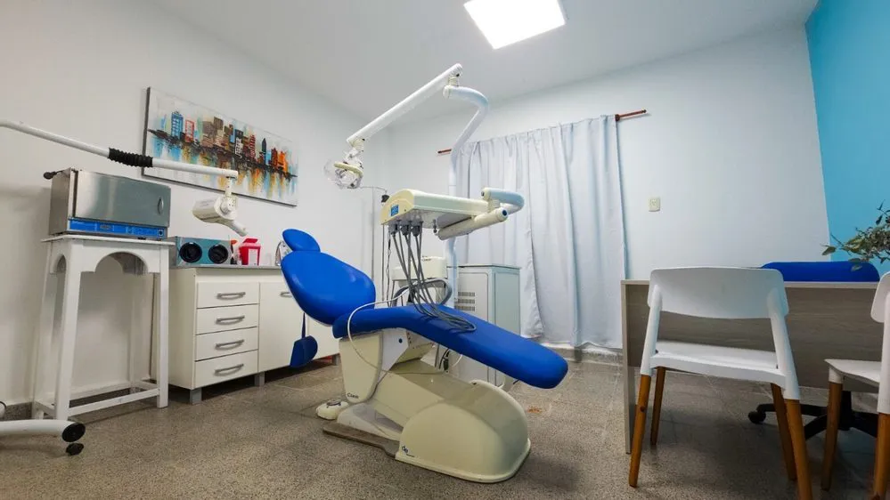 REGION OBJETIVO FOTO LAS CALERAS PUESTO SANITARIO 1