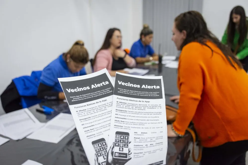 REGION OBJETIVO FOTO RIO CUARTO Alarmas comunitarias CM Alberdi 08-10-2024_17