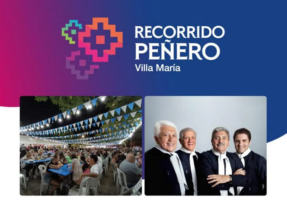REGION OBJETIVO FOTO VILLA MARIA RECORRIDO PEÑERO 2025 1