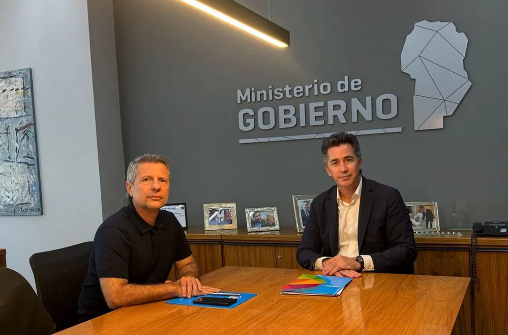 REGION OBJETIVO FOTO SAN FRANCISCO REUNION CALVO