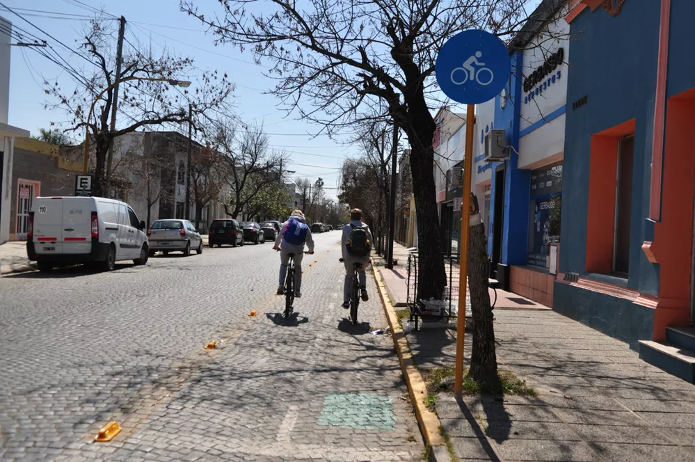 REGION OBJETIVO FOTO SAN FRANCISCO BICICLETAS