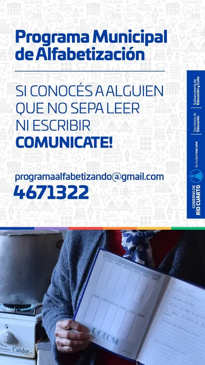 REGION OBJETIVO FOTO RIO CUARTO TALLERES CULTURALES 4