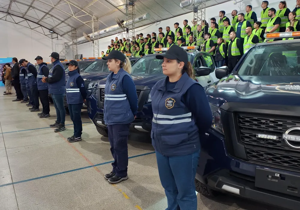 REGION OBJETIVO FOTO RIO CUARTO GUARDIA DE PREVENCION PRESENTACION 2