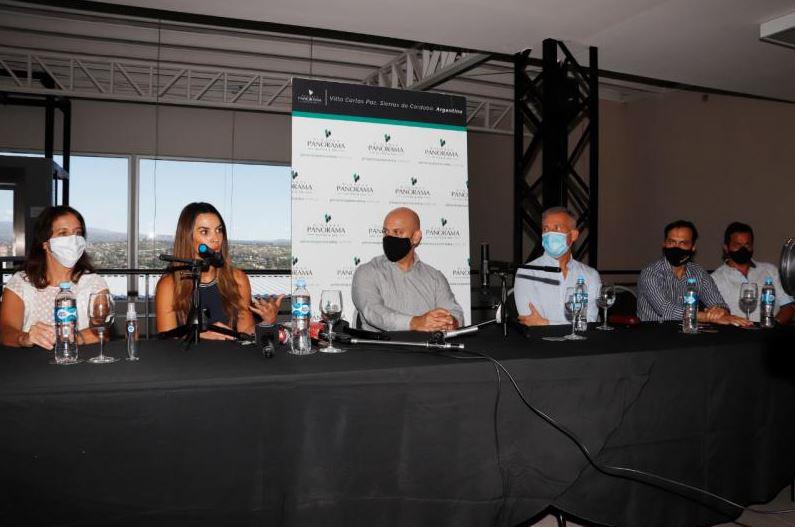 Villa Carlos Paz Reunion Turismo