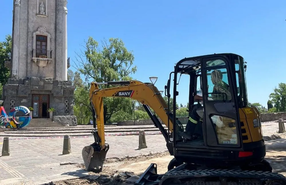 REGION OBJETIVO FOTO ALTA GRACIA RENOVACION SOLADO ESPAÑA