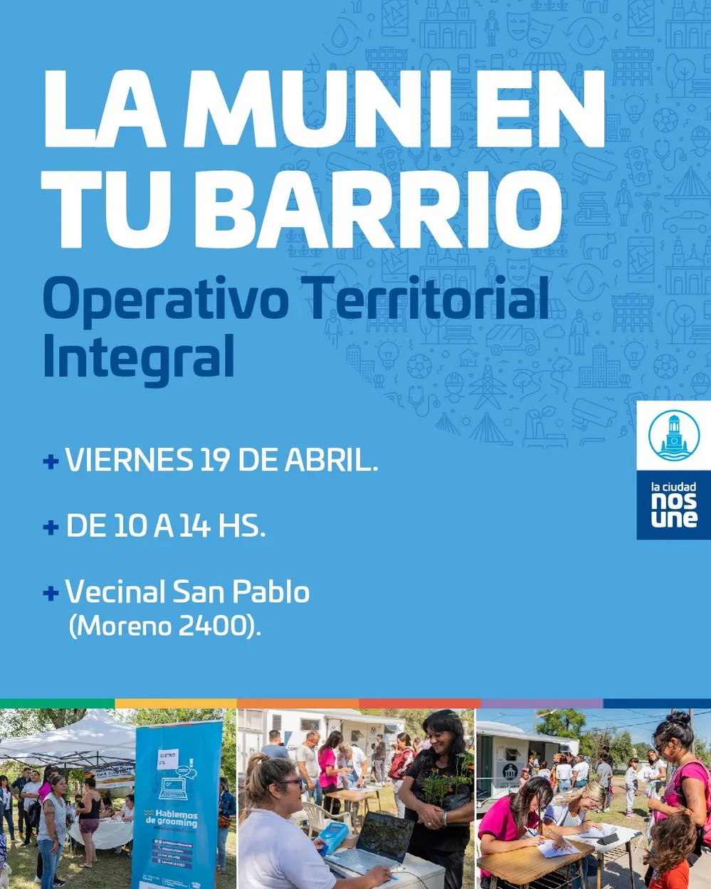 REGION OBJETIVO FOTO RIO CUARTO MUNI EN TU BARRIO 190424 1