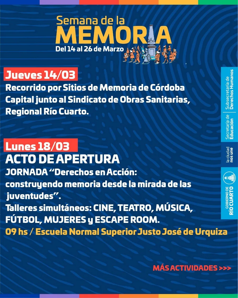 REGION OBJETIVO FOTO RIO CUARTO SEMANA MEMORIA 3