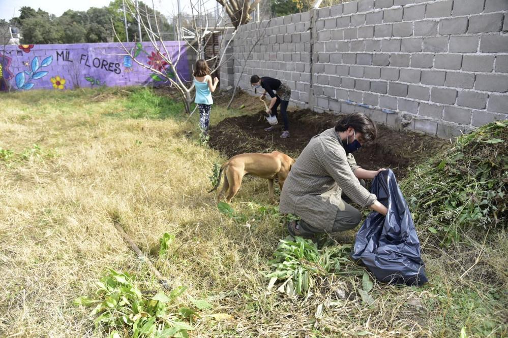 REGION OBJETIVO FOTO VILLA MARIA HUERTA