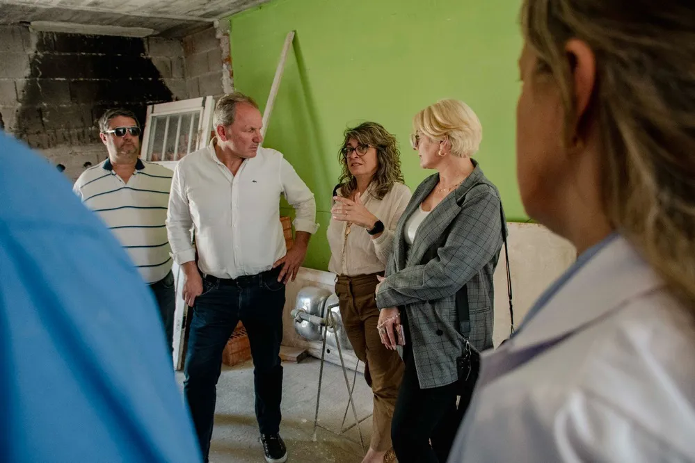 REGION OBJETIVO FOTO RIO CUARTO CENTRO SALUD MENTAL