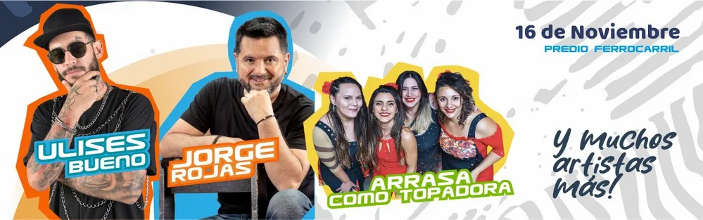 REGION OBJETIVO FOTO BELL VILLE FIESTA DE LA PELOTA PROGRAMA