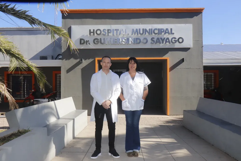 REGION OBJETIVO FOTO VILLA CARLOS PAZ ABLACION HOSPITAL