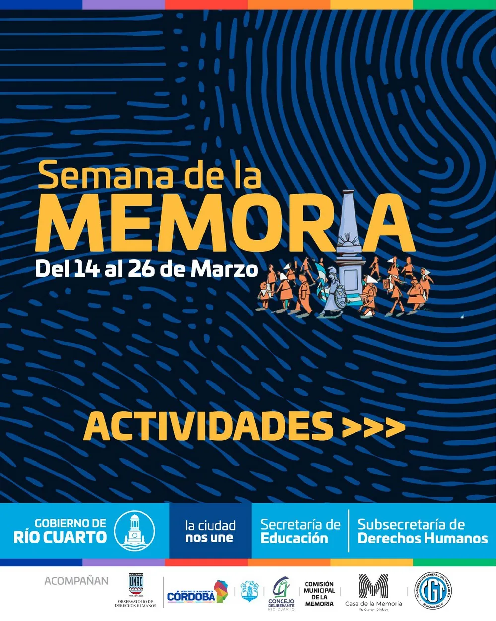 REGION OBJETIVO FOTO RIO CUARTO SEMANA MEMORIA 2