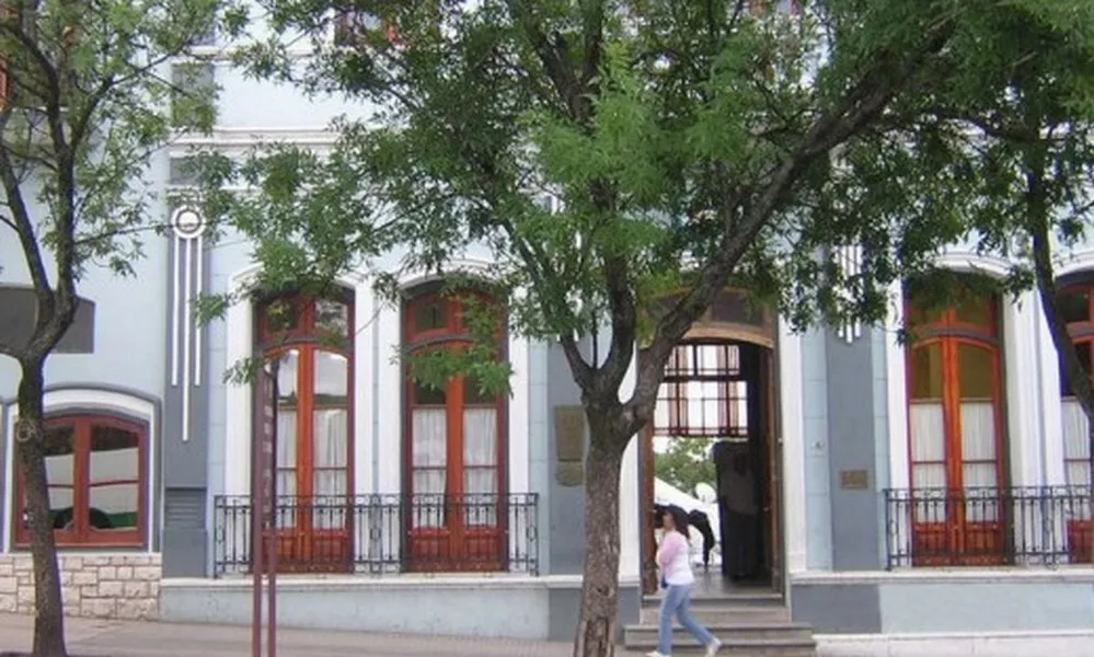 REGION OBJETIVO FOTO ALTA GRACIA MUNICIPALIDAD 1