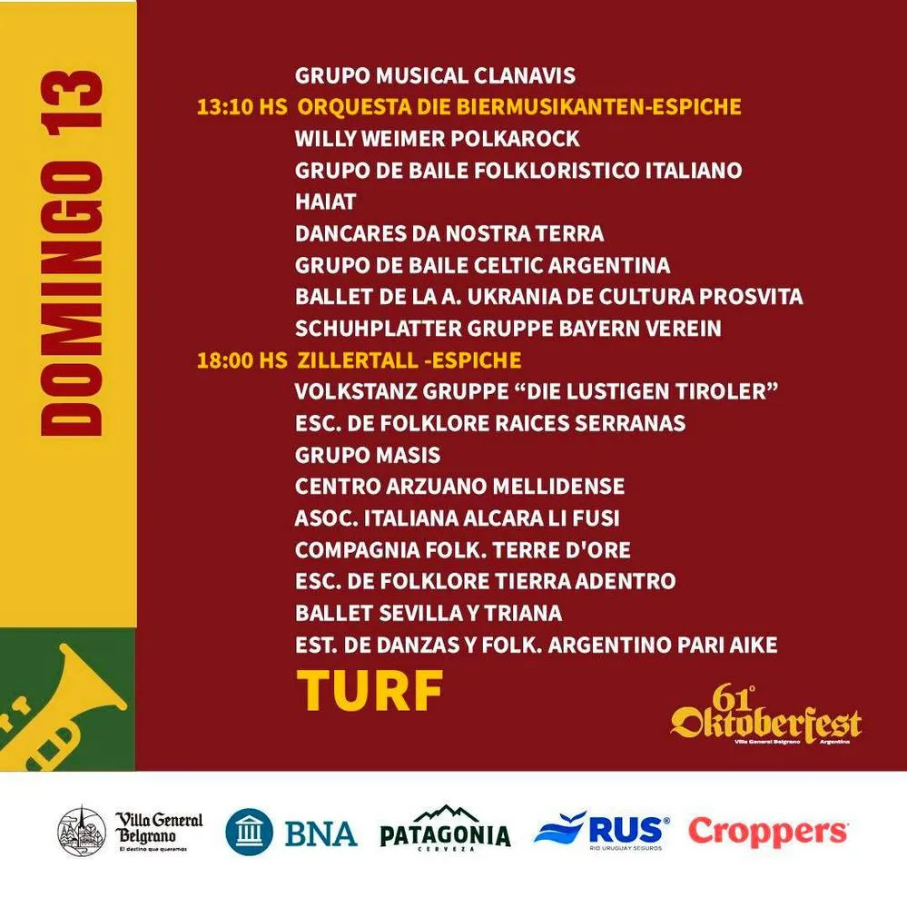 REGION OBJETIVO FOTO VGB OKTOBERFEST PROGRAMA 6