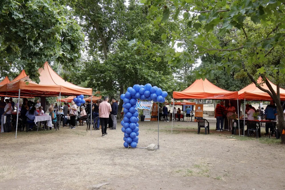 REGION OBJETIVO FOTO VILLA CARLOS PAZ DIABETES 141123 1