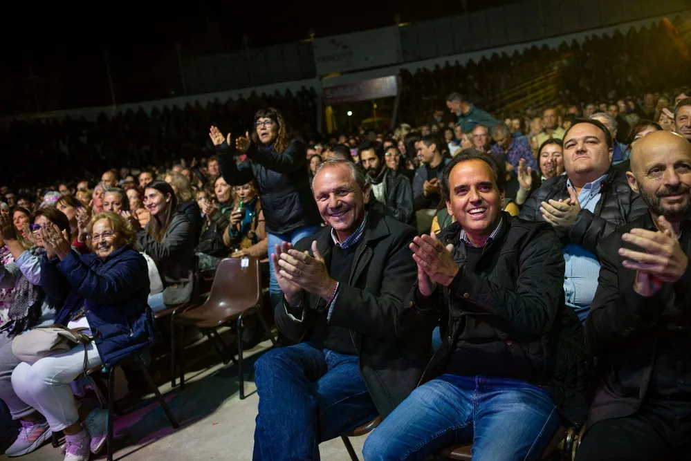 REGION OBJETIVO FOTO RIO CUARTO OTOÑO POLIFONICO 2024 6