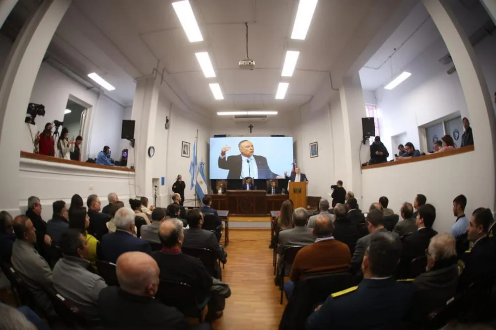 REGION OBJETIVO FOTO VILLA MARIA ACCASTELLO INFORME CONCEJO 280624 3