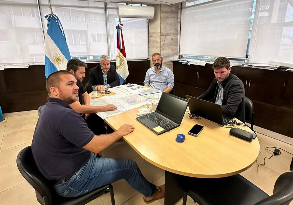 REGION OBJETIVO FOTO SAN FRANCISCO RECURSOS HÍDRICOS