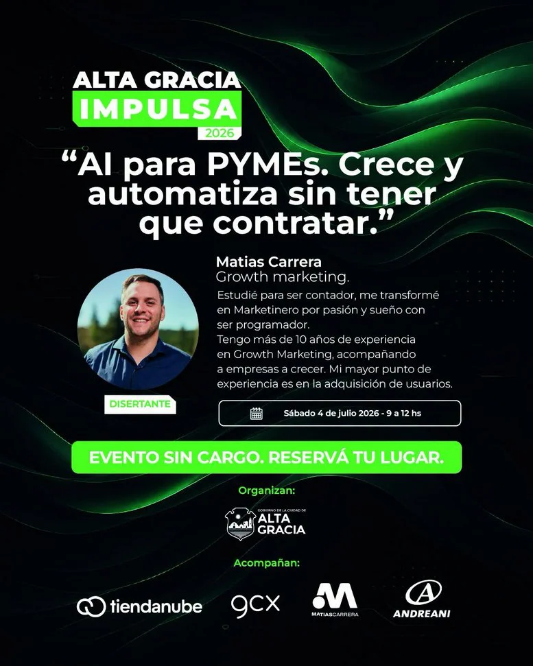 REGION OBJETIVO FOTO ALTA GRACIA IMPULSA 3
