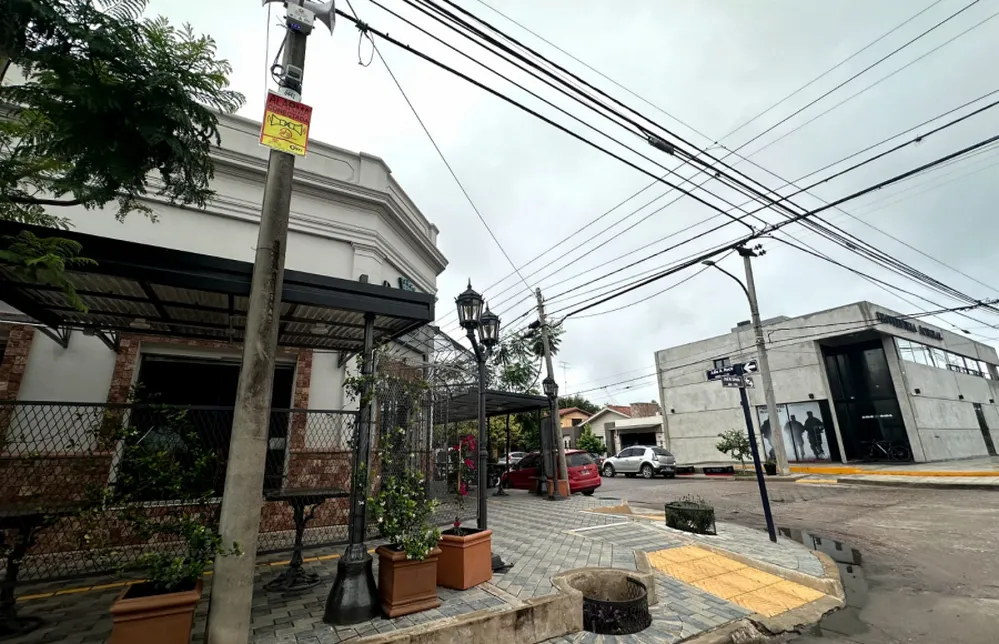 REGION OBJETIVO FOTO JESUS MARIA ALARMAS COMUNITARIAS