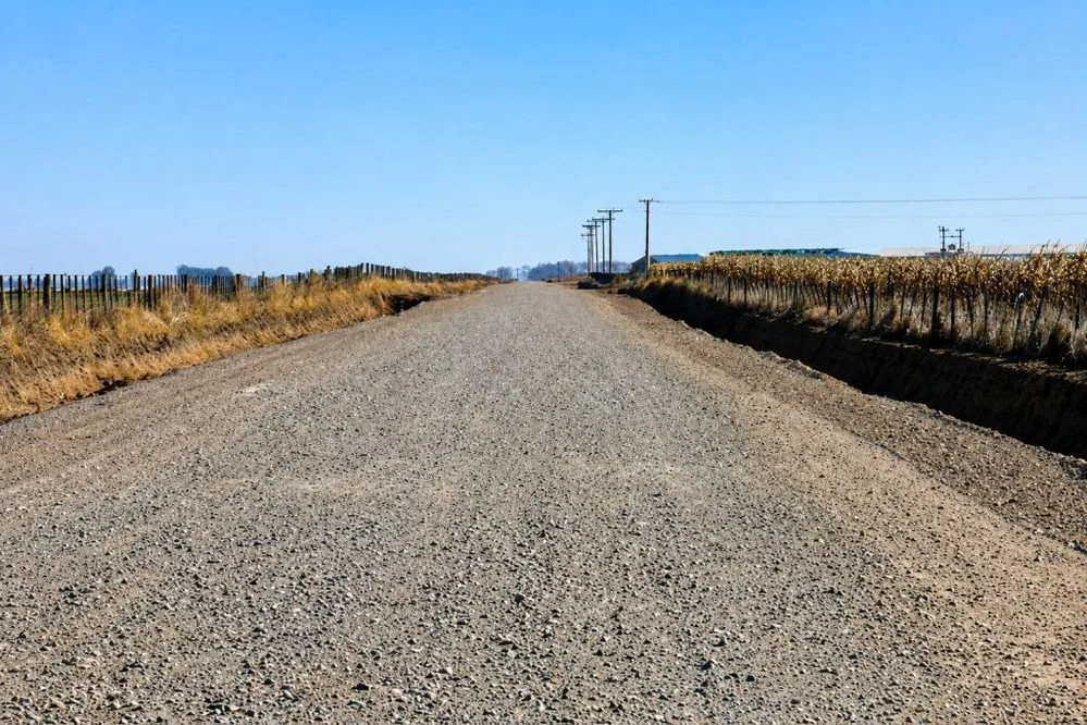 REGION OBJETIVO FOTO CAMINOS RURALES UNION