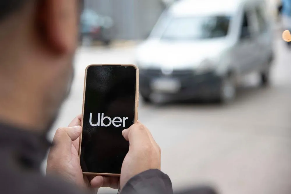 REGION OBJETIVO FOTO RIO CUARTO UBER