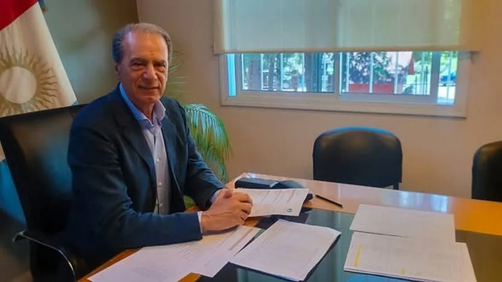 REGION OBJETIVO FOTO VGB OSCAR SANTARELLI